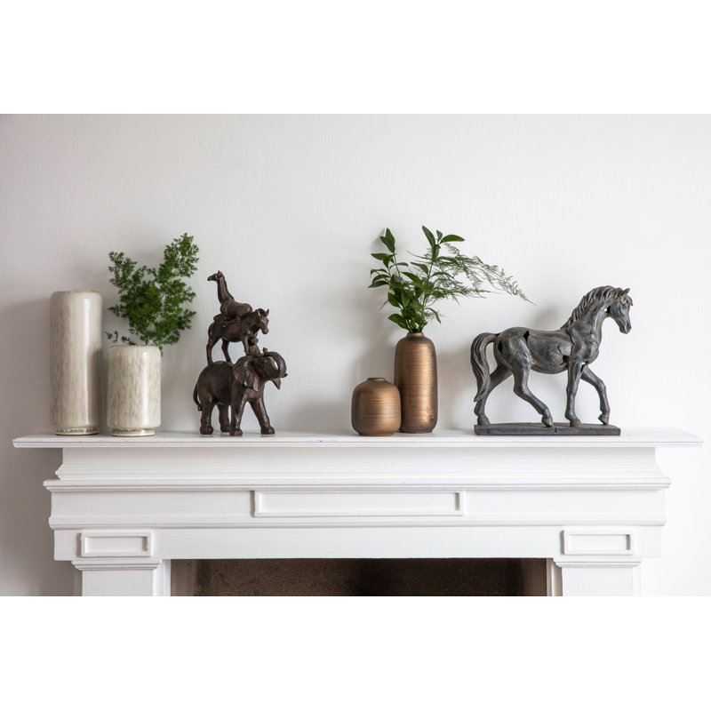 Nowayton Animals Figurines & Sculptures