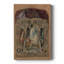 Impression sur toile encadrée-922157952