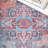 Katelyn Oriental Pink/Blue/Black/Ivory Area Rug-804056467