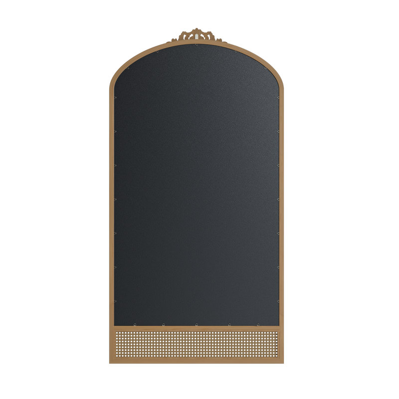 Miroir d'appoint Cortia, 71 po x 37 po