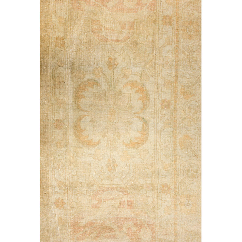 Vintage Wash One-of-a-Kind Rectangle 13'4" X 18'1" Area Rug