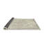 Tapis traditionnel gris / crème Virpi-863063700