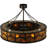 Barroso 16 - Light Drum Chandelier