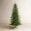 Arbre de Noël épinette verte avec lumières-88564392