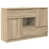Sonoma Oak selected