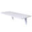 Placida Floating Desk