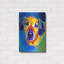 «Dachshund - Maisie» par Dawg Painter-1838952197