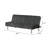 65.6'' W Upholstered Sofa Bed-116640907