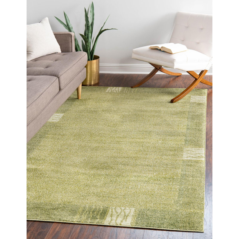 Sahori Geometric Indoor Rug, Rectangle 7'10" x 11'