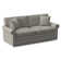 Bedford Upholstered 86'' Sofa