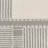 Ebern Designs Reimann Ivory Grey Modern Indoor Rug-499593267