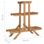 Freidin Plant Stand