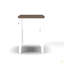 Bureau 53 po, aucun assemblage requis