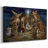 Nativity -Gallery Wrapped Cavas-1784590572