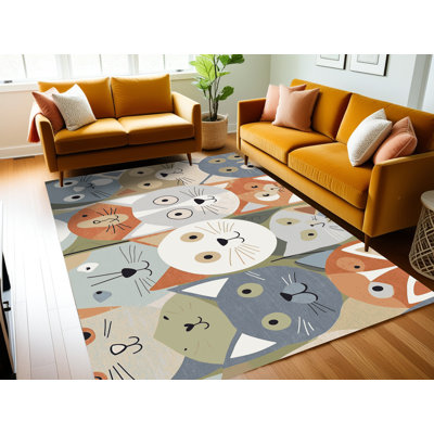 Tapis Harriet Bee