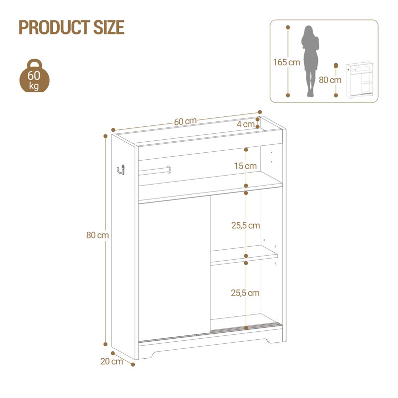 Bathroom Cabinet