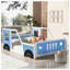 Lit pour enfants Akiyo-730295161