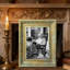 Cadre 3 photos noir classique pour photos et cadeaux de 8 po x 10 po-868106550-868106551-868106552