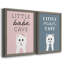 «Little Babe Cave», ensemble de 2 impressions-1655309675-1655309687-1655309724