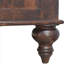Solid Wood Coffee Table with Storage