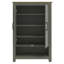 Limestone 3ft Shoe Cabinet-116166689