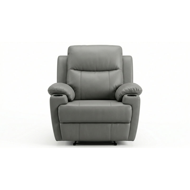 Fauteuil inclinable, Gris