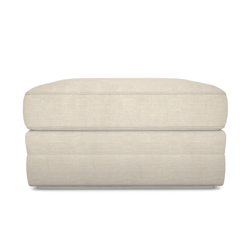 Boyden Ottoman, Tommy Flax, Casa Blanca
