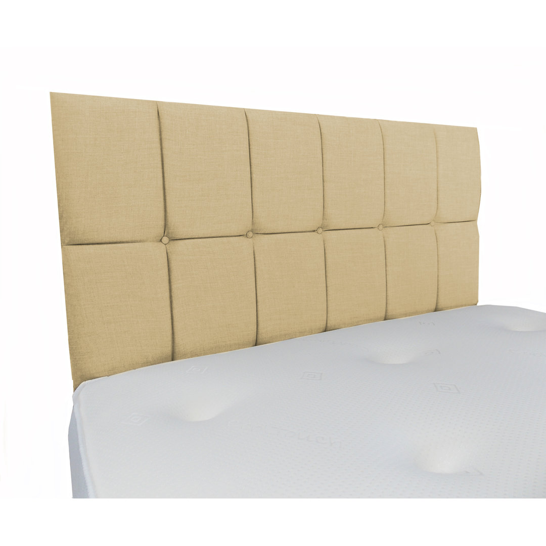 Fariz Upholstered Headboard