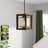 Jaiceyon 1 - Light Single Pendant
