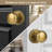 Coolnews Dummy Metal Door Knobs-122474571