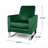 Maleena Upholstered Recliner-1461912377