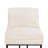 26" H Upholstered Counter Stool with Metal Frame-386895941-386895942