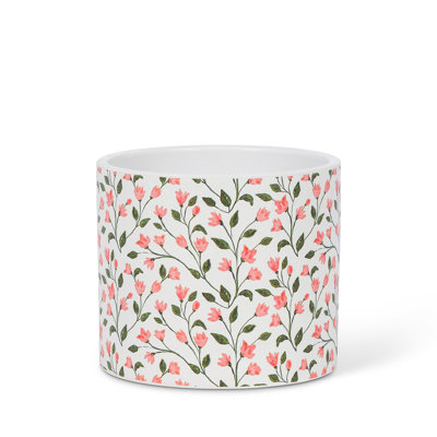 Cache-pot en argile Annaie