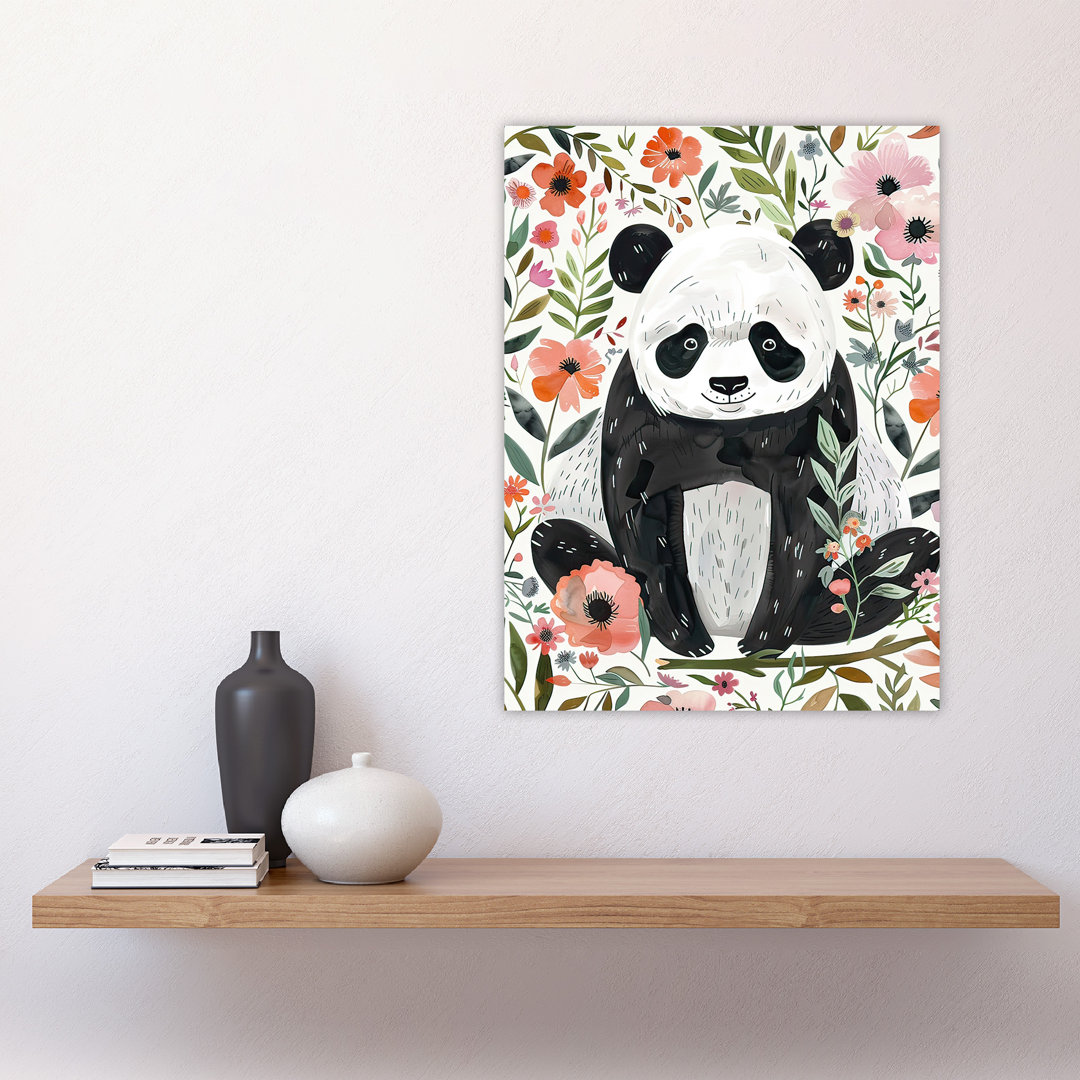 No Frame Print