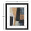 «Karl Metallic Slate I» sur papier par Joss & Main Print-93751099-93751091