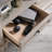 Chauvigny TV Stand for TVs up to 60"-1922886513