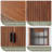 Wall Bathroom Cabinet-1466383838