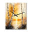 Horloge murale Jegors-284714307
