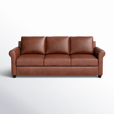Cataldo 86'' Upholstered Sofa
