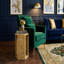 Table d'appoint hexagonale Luxury Luxury