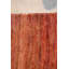 Jute / Sisal Area Rug in Red