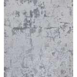 The Wall - Premier Chapitre Abstract Metallic Wallpaper Double Roll