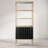 Storage Bookcase