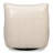 Kennett Upholstered Swivel Accent Chair-113675004