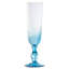 Swirl Champagne Flutes