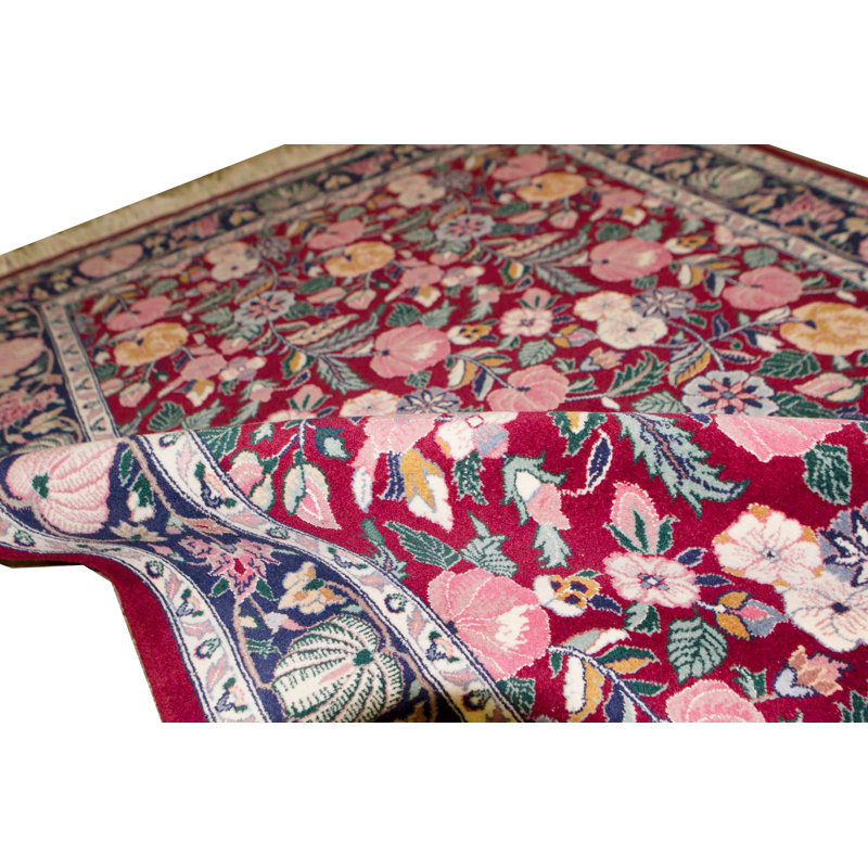 Oriental Area Rug