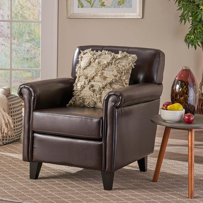Fauteuil club Veronica