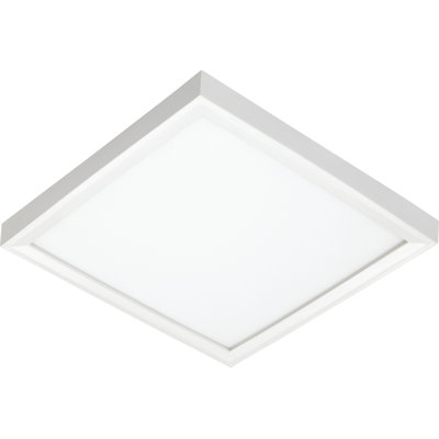 LED Flush Mount