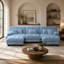 Canapé modulaire Luxury Luxury-572179354
