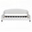 Modern Luxury Tufted Button Daybed-298814260-298814250